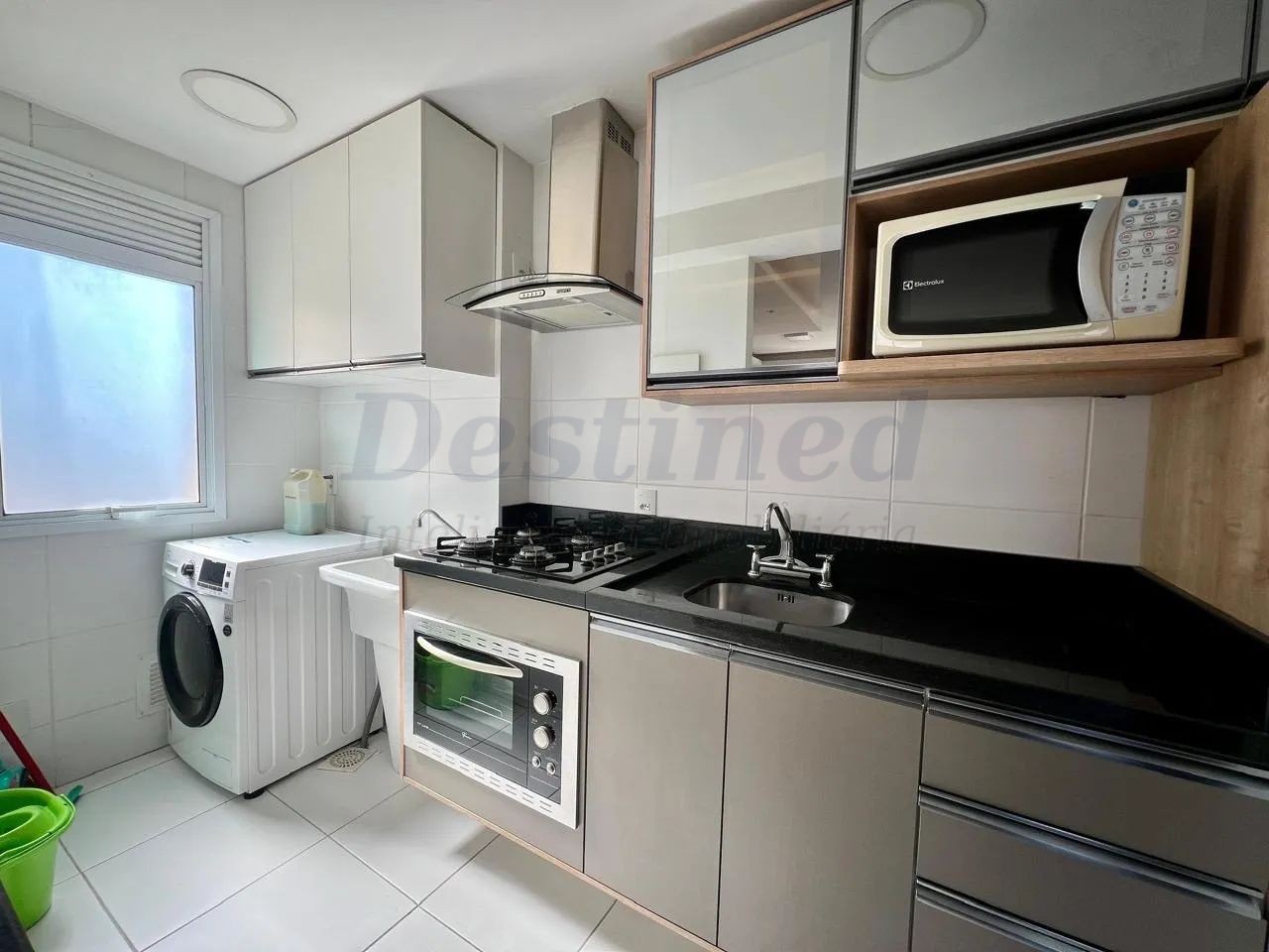 Apartamento 3 quartos para Locação Anual no bairro Marechal Rondon em Canoas
