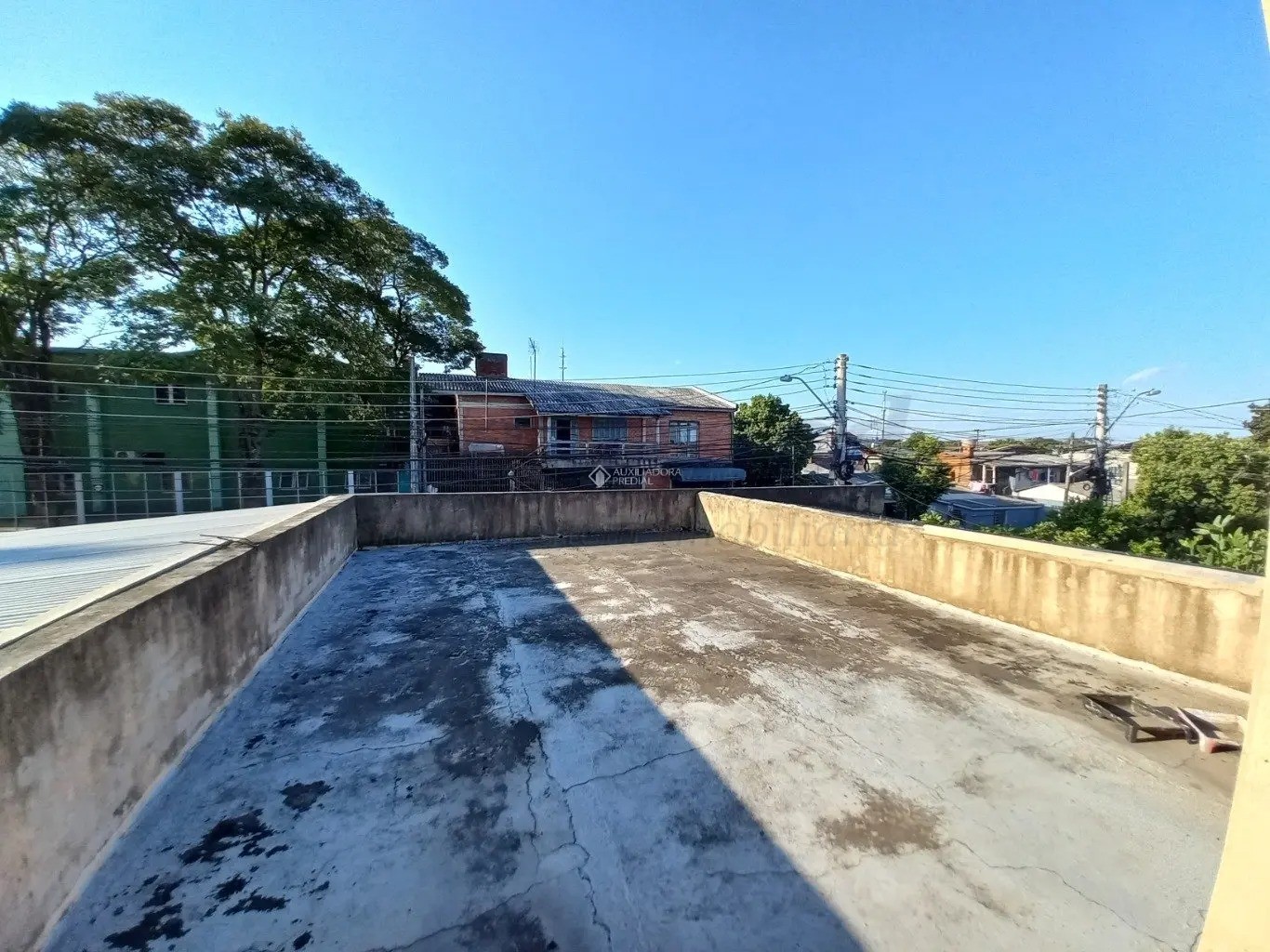 Casa 3 quartos para venda no bairro Canudos em Novo Hamburgo