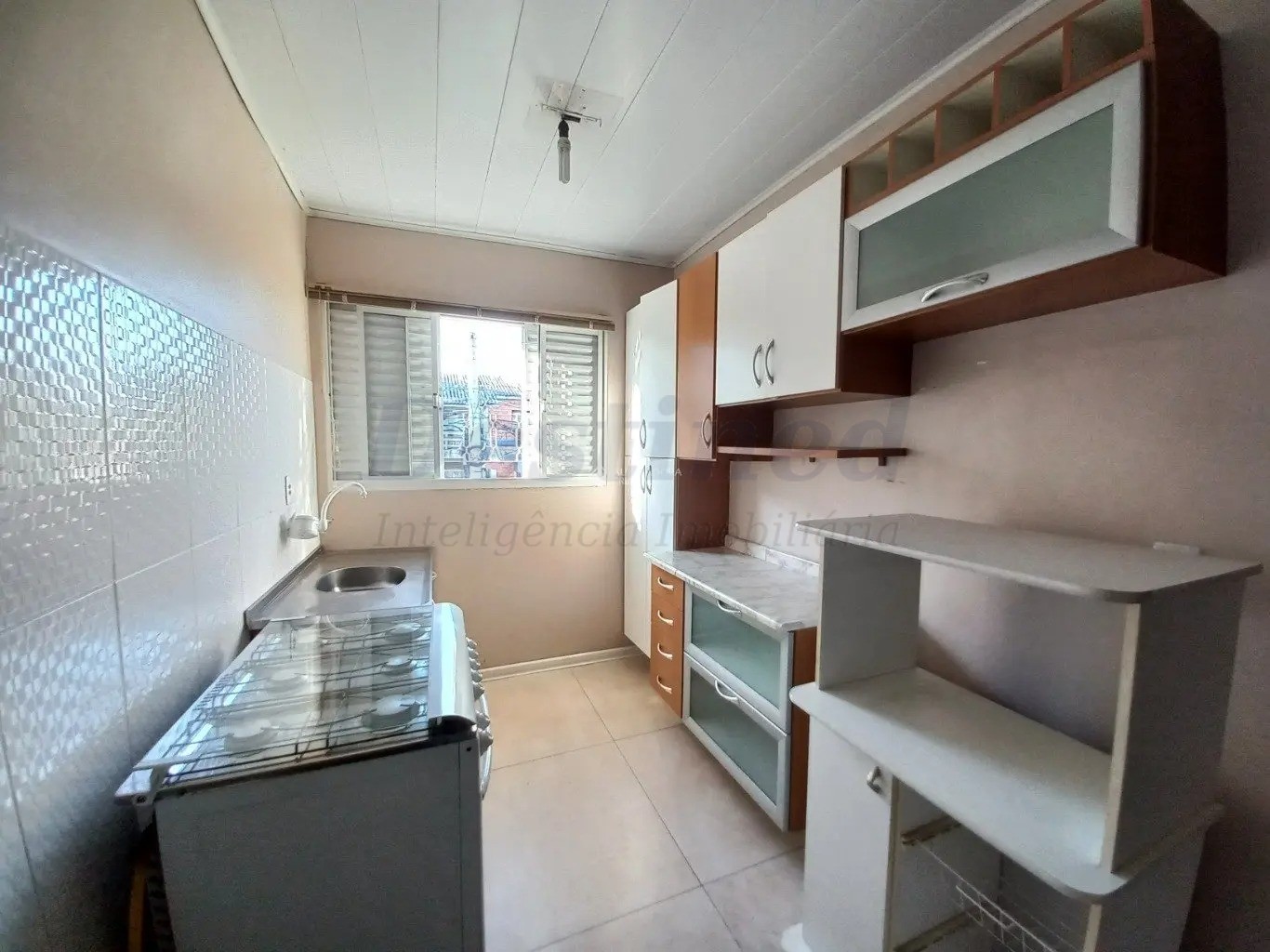 Casa 3 quartos para venda no bairro Canudos em Novo Hamburgo