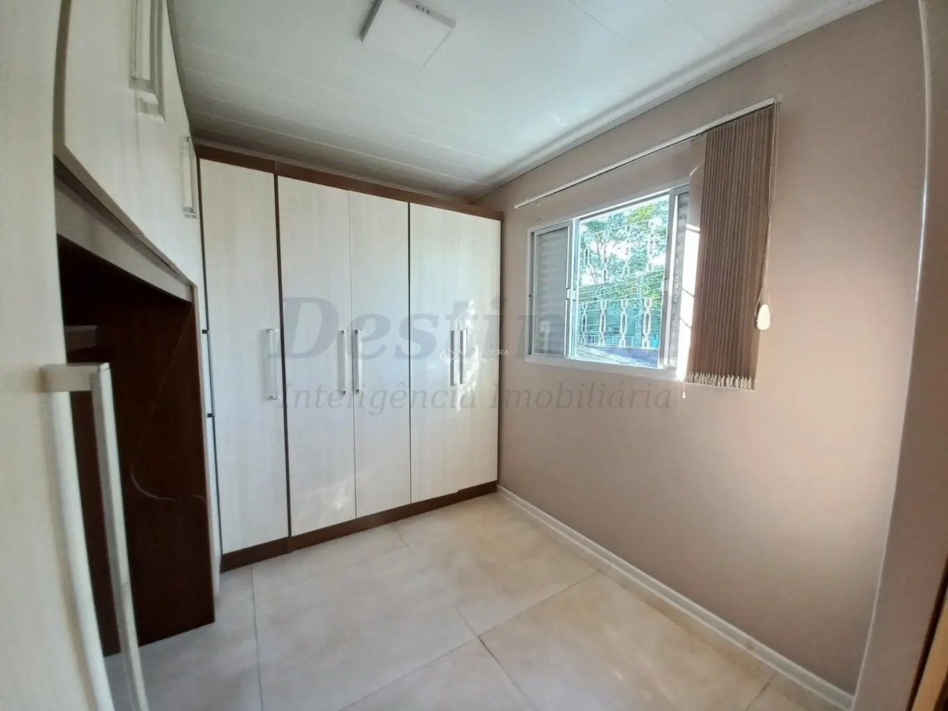 Casa 3 quartos para venda no bairro Canudos em Novo Hamburgo