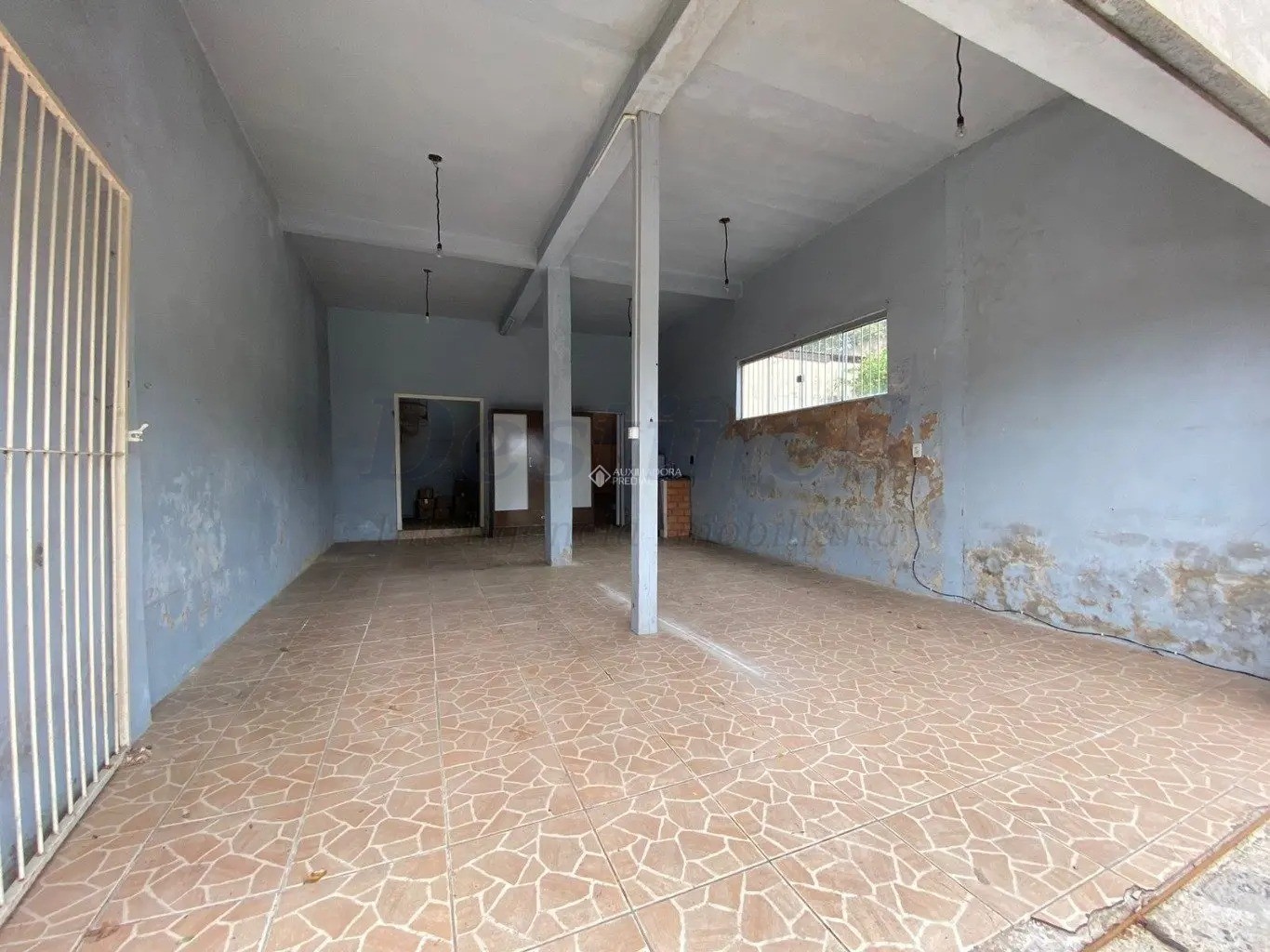 Casa 3 quartos para venda no bairro Canudos em Novo Hamburgo