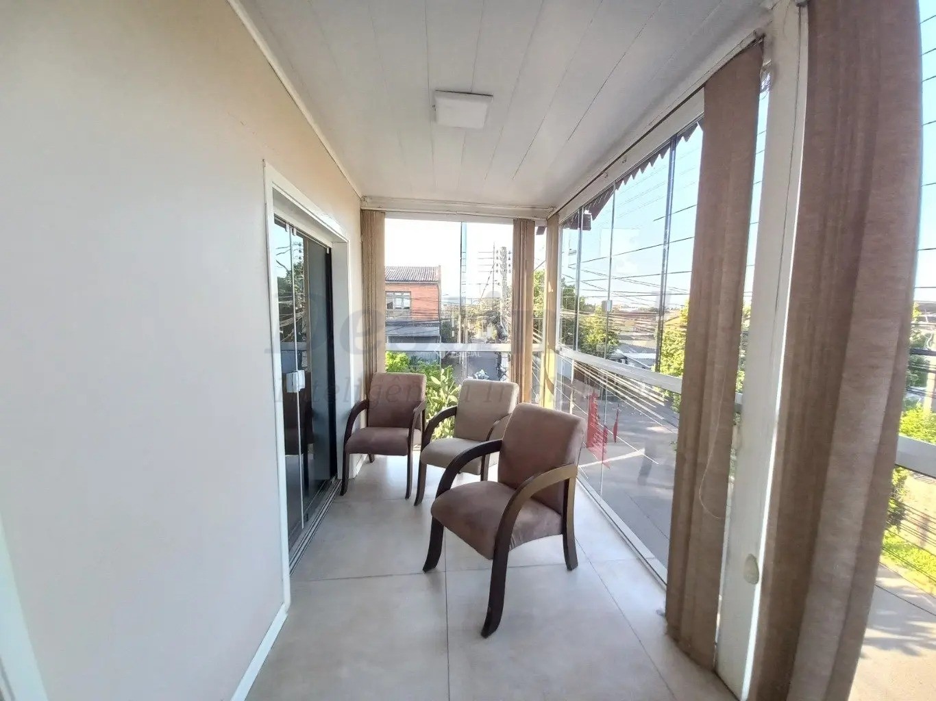 Casa 3 quartos para venda no bairro Canudos em Novo Hamburgo