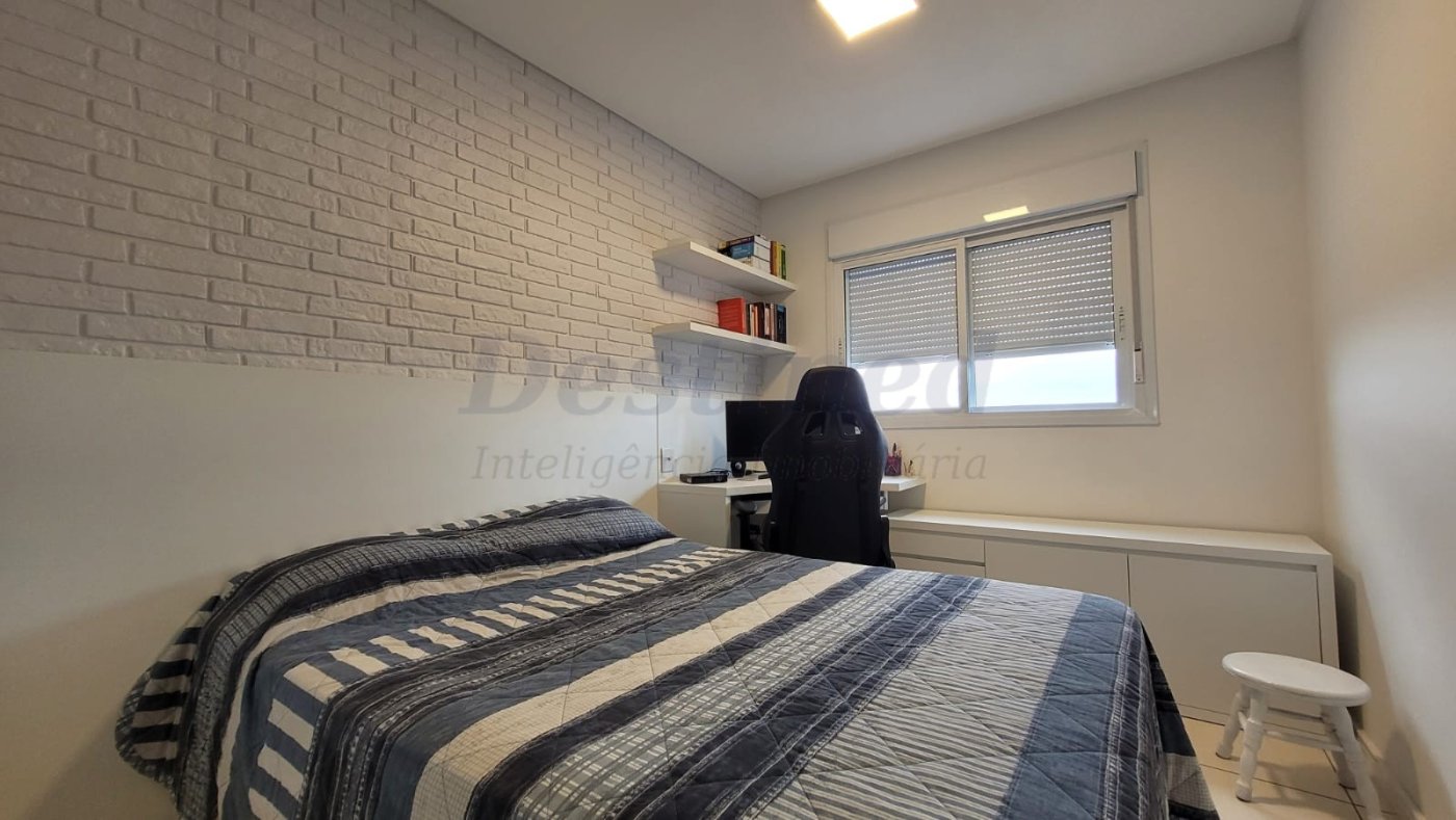 Apartamento 2 quartos para Venda em Capão da Canoa