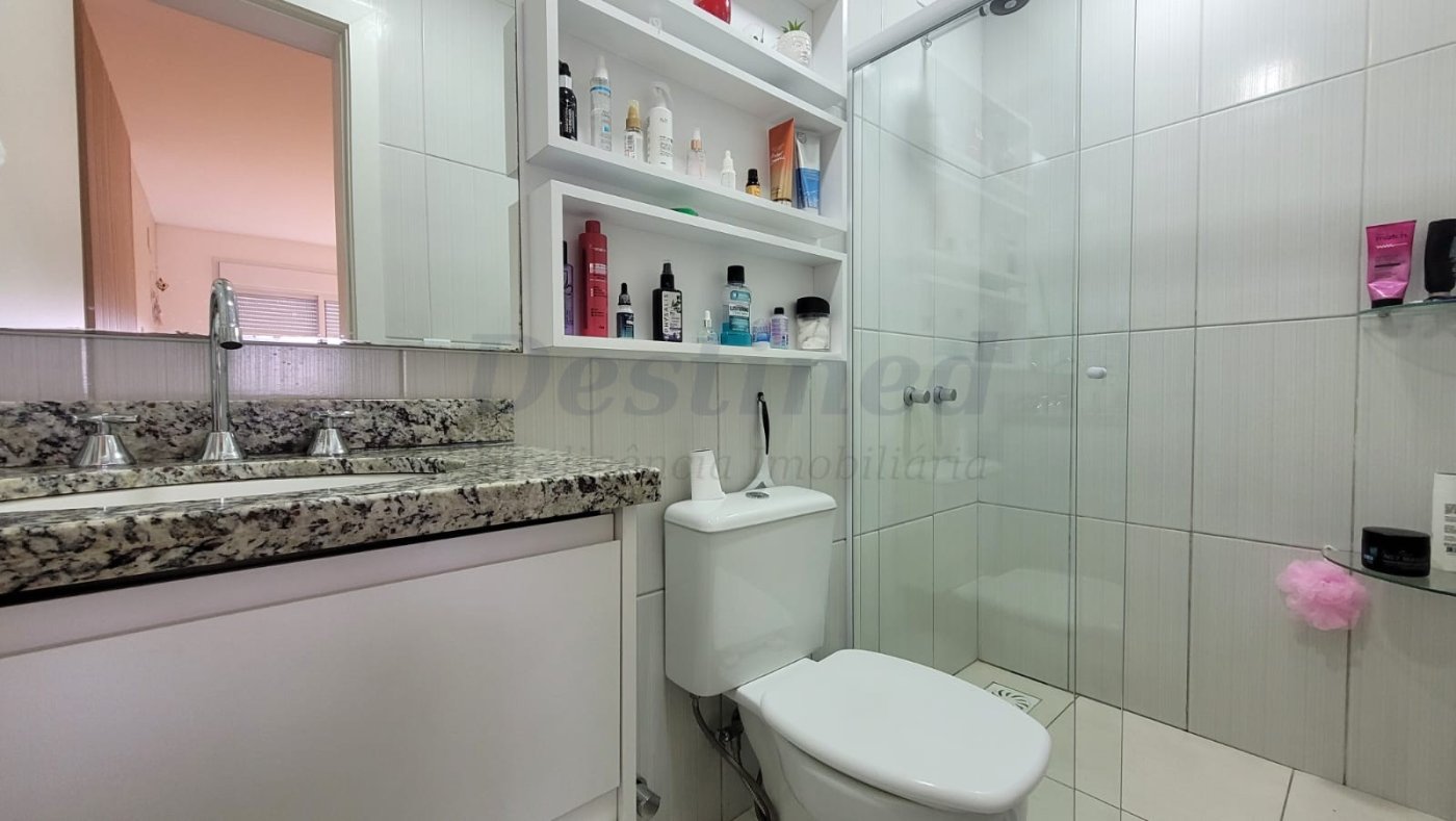 Apartamento 2 quartos para Venda em Capão da Canoa