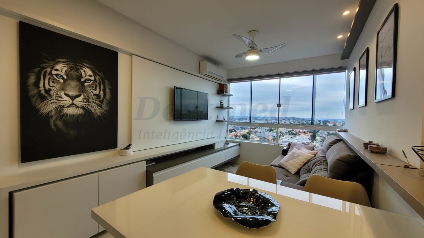 Apartamento 2 quartos para Venda em Capão da Canoa