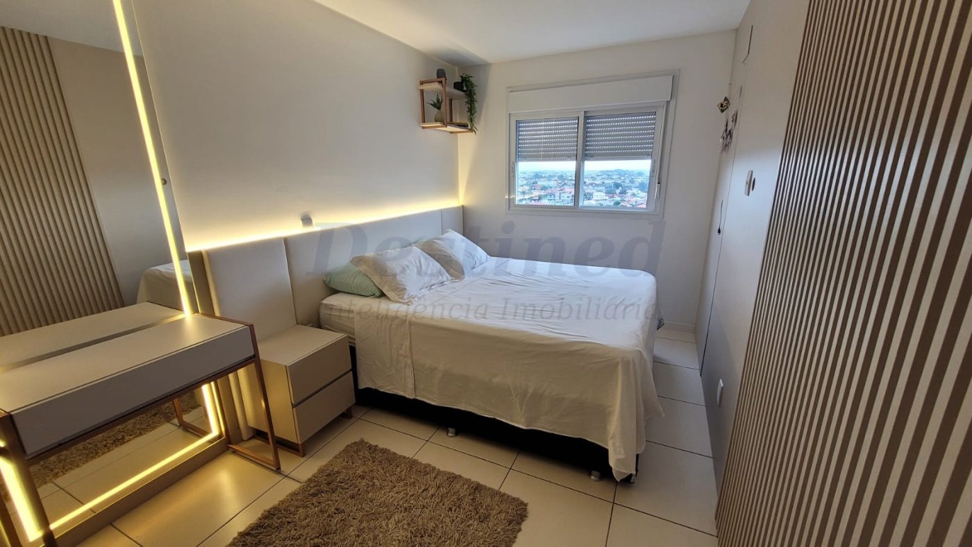 Apartamento 2 quartos para Venda em Capão da Canoa