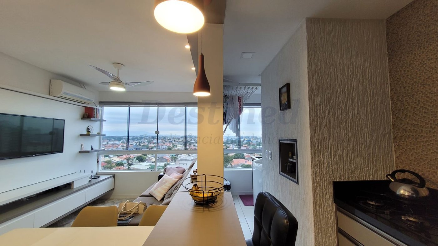 Apartamento 2 quartos para Venda em Capão da Canoa