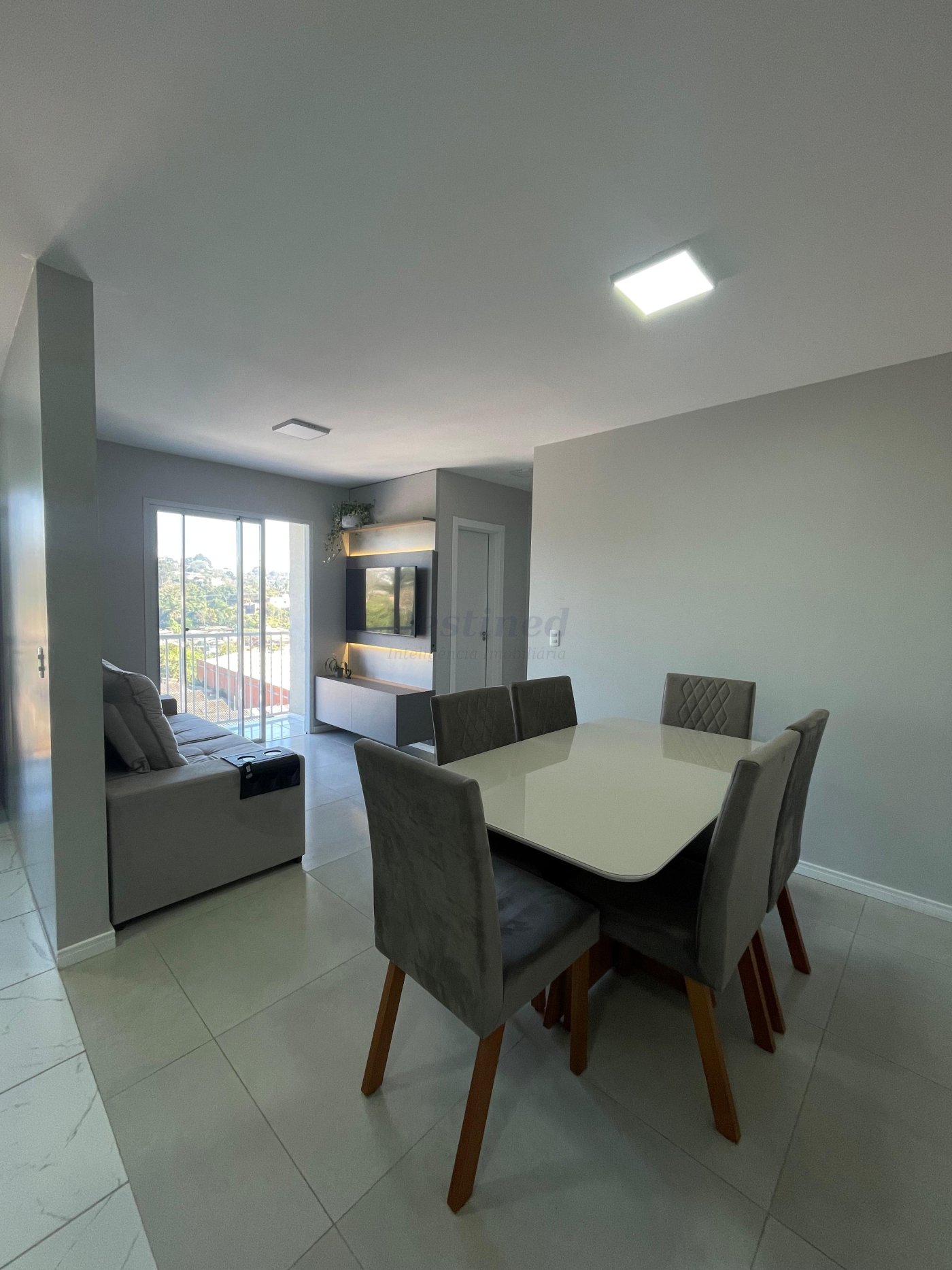 Apartamento 2 quartos para Venda no bairro Rondônia em Novo Hamburgo