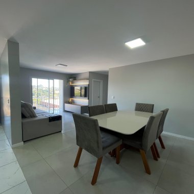 Apartamento 2 quartos para Venda no bairro Rondônia em Novo Hamburgo