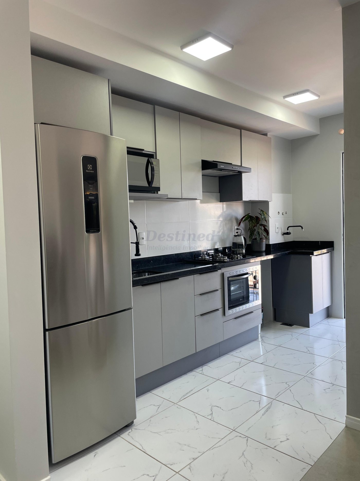 Apartamento 2 quartos para Venda no bairro Rondônia em Novo Hamburgo