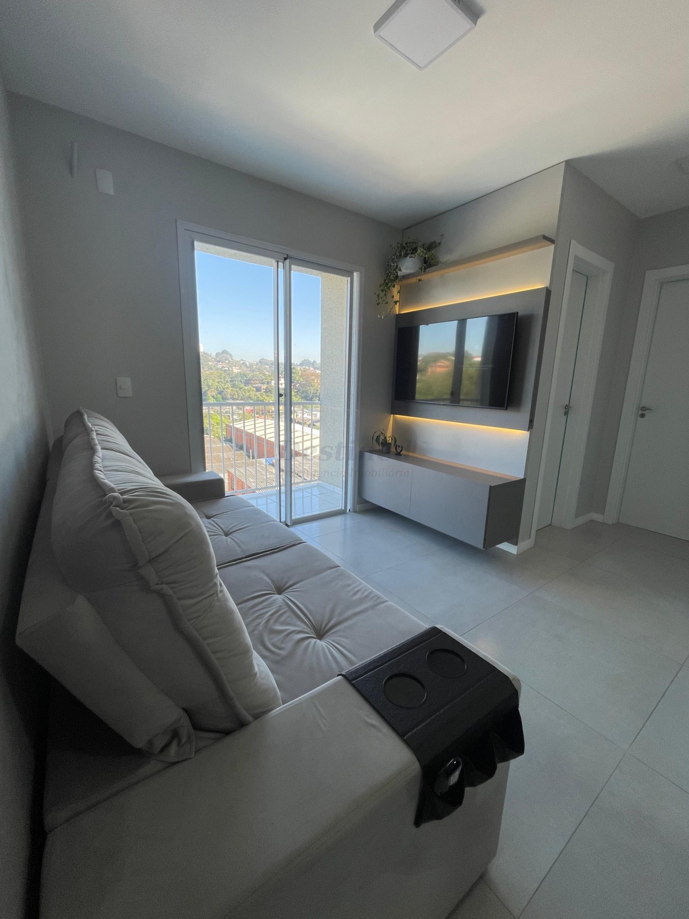 Apartamento 2 quartos para Venda no bairro Rondônia em Novo Hamburgo