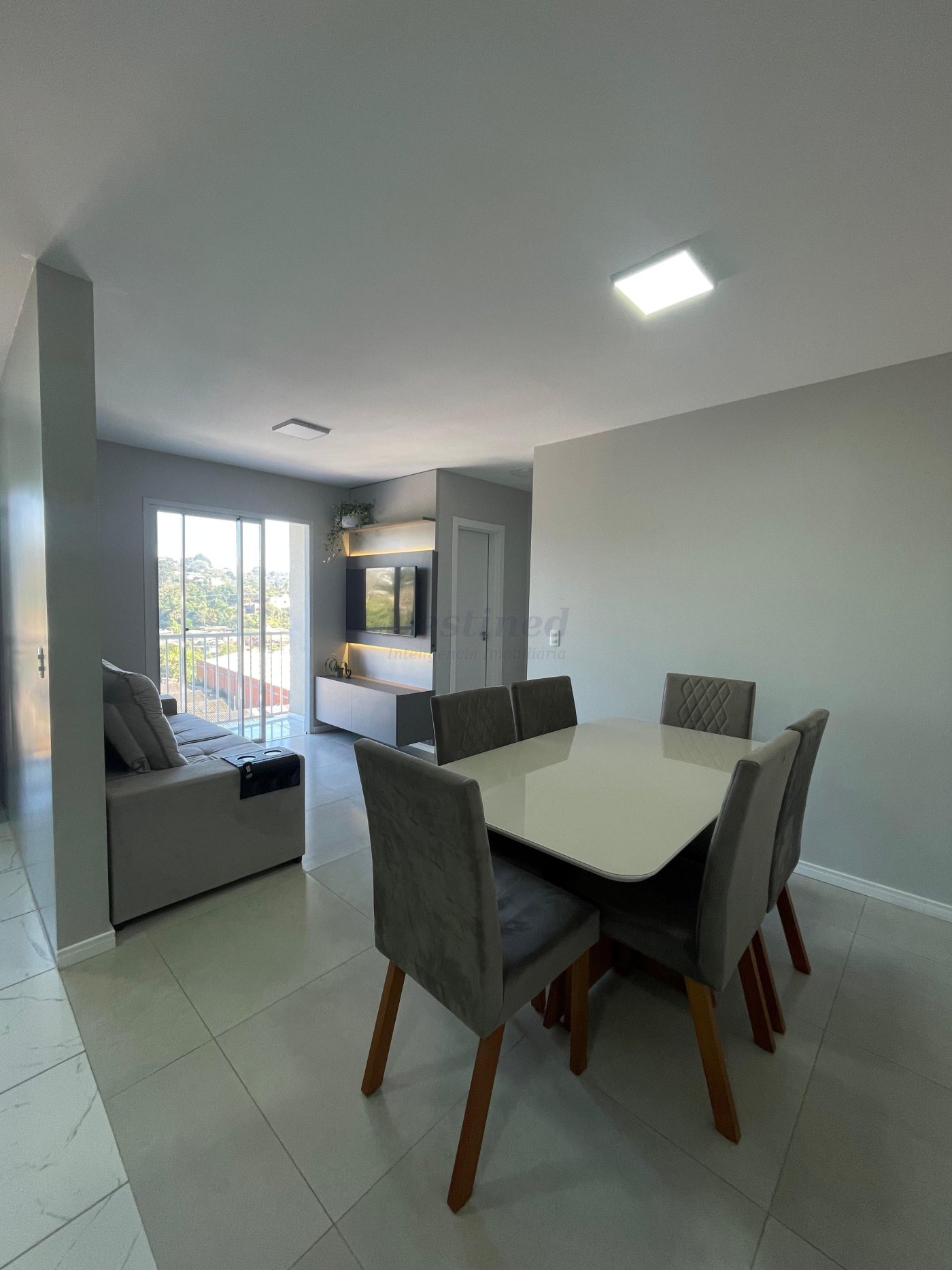 Apartamento 2 quartos para Venda no bairro Rondônia em Novo Hamburgo