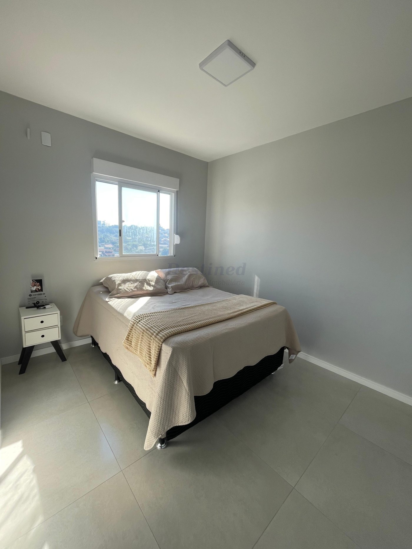 Apartamento 2 quartos para Venda no bairro Rondônia em Novo Hamburgo