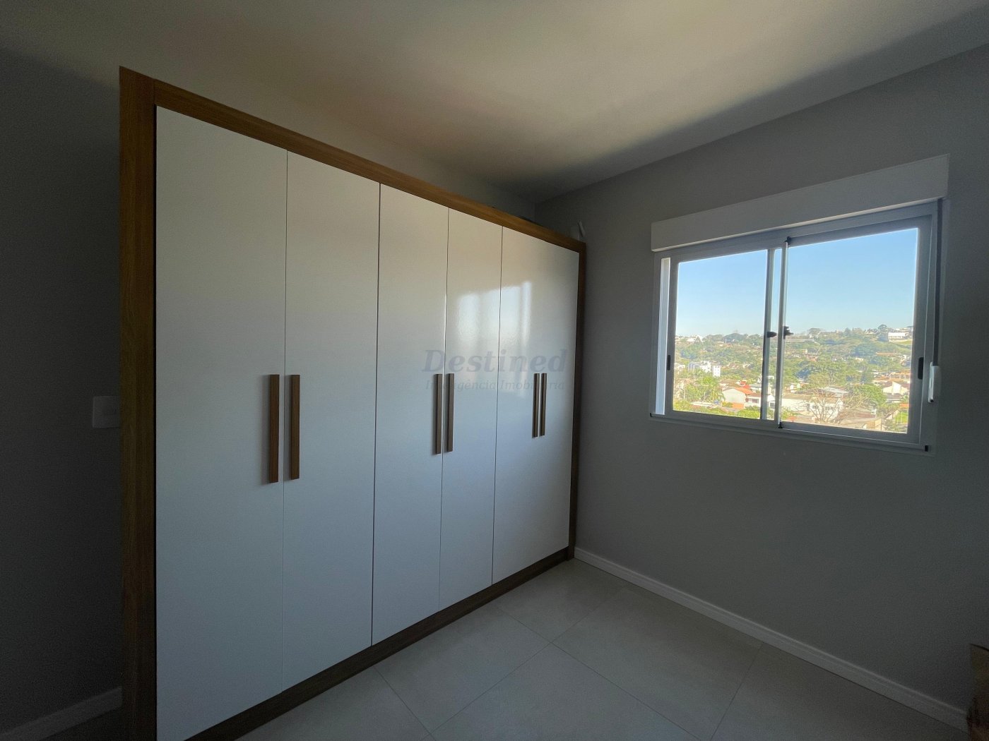 Apartamento 2 quartos para Venda no bairro Rondônia em Novo Hamburgo