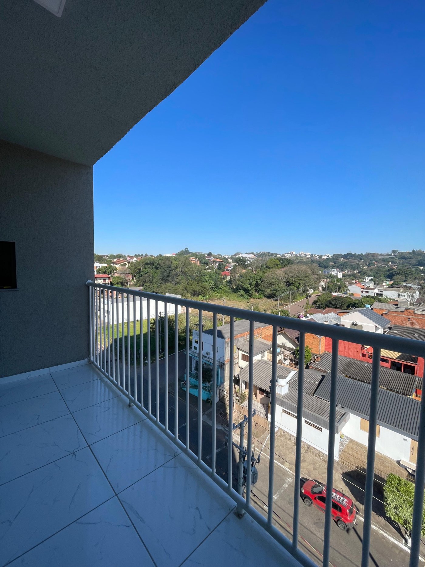 Apartamento 2 quartos para Venda no bairro Rondônia em Novo Hamburgo