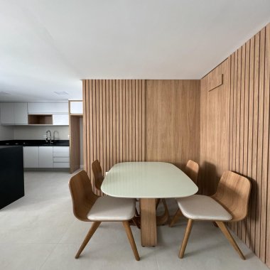 Apartamento 2 quartos para Venda no bairro Zona Nova em Capão da Canoa