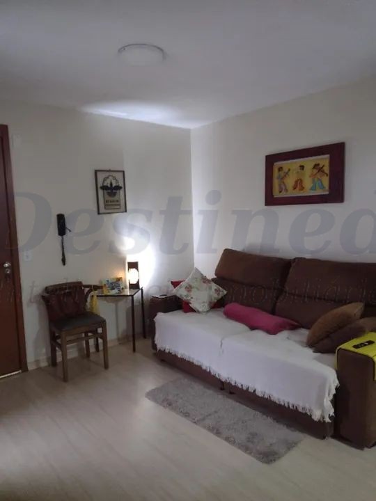 Apartamento 2 quartos para Locação Anual no bairro Pinheiro em São Leopoldo