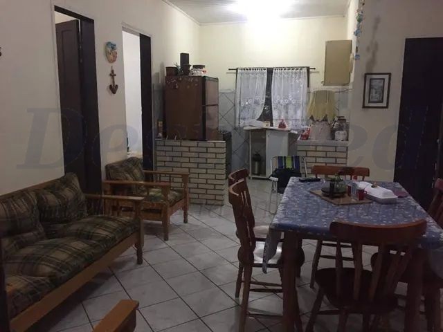 Casa 3 quartos para Venda em Arroio do Sal