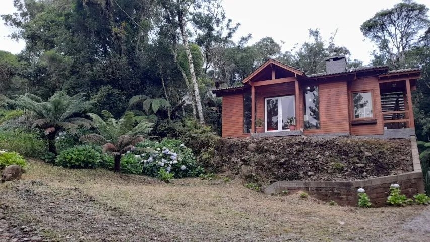 Casa 2 quartos para Venda em São Francisco de Paula
