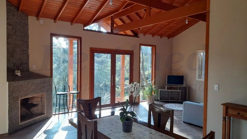 Casa 2 quartos para Venda em São Francisco de Paula