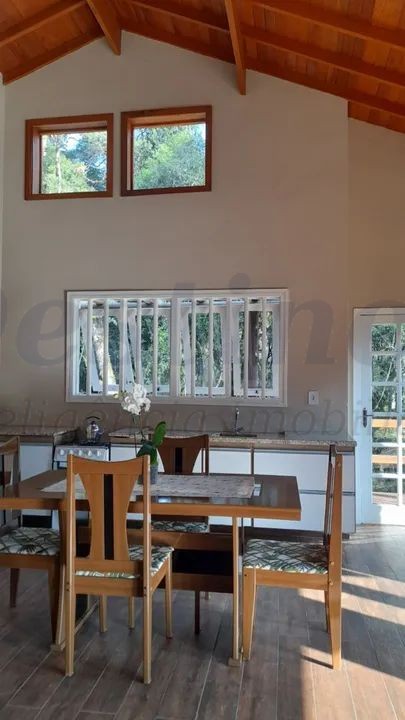 Casa 2 quartos para Venda em São Francisco de Paula