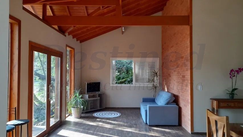 Casa 2 quartos para Venda em São Francisco de Paula