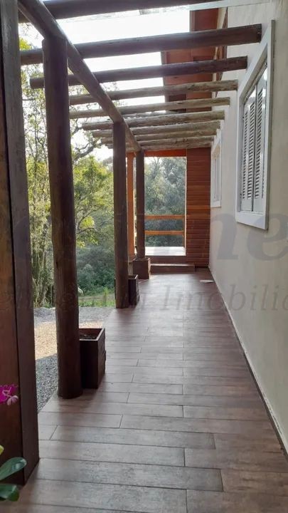 Casa 2 quartos para Venda em São Francisco de Paula