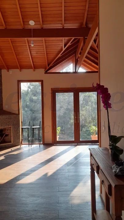 Casa 2 quartos para Venda em São Francisco de Paula