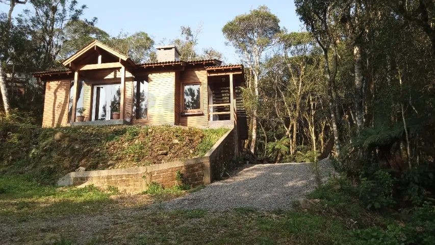 Casa 2 quartos para Venda em São Francisco de Paula