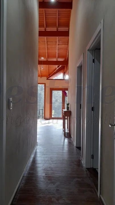 Casa 2 quartos para Venda em São Francisco de Paula