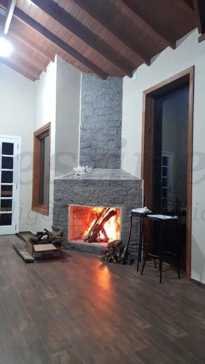 Casa 2 quartos para Venda em São Francisco de Paula