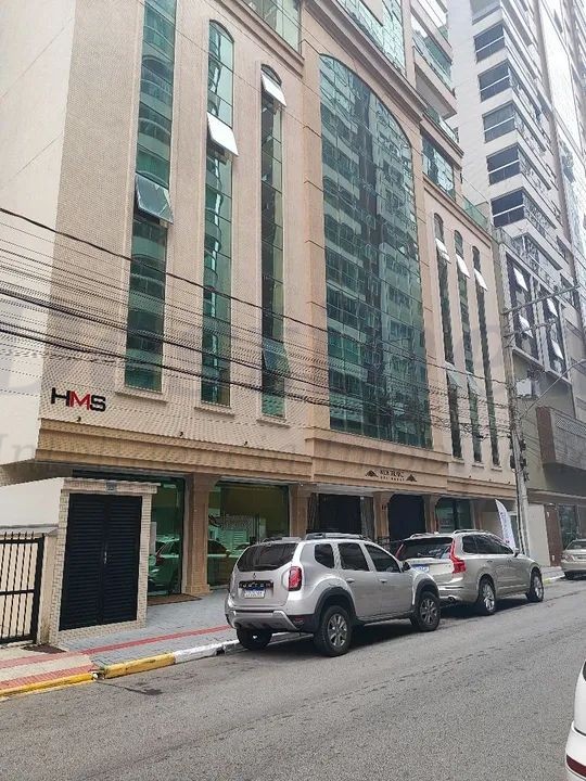 Apartamento 3 suítes para Venda no bairro Andorinha em Itapema