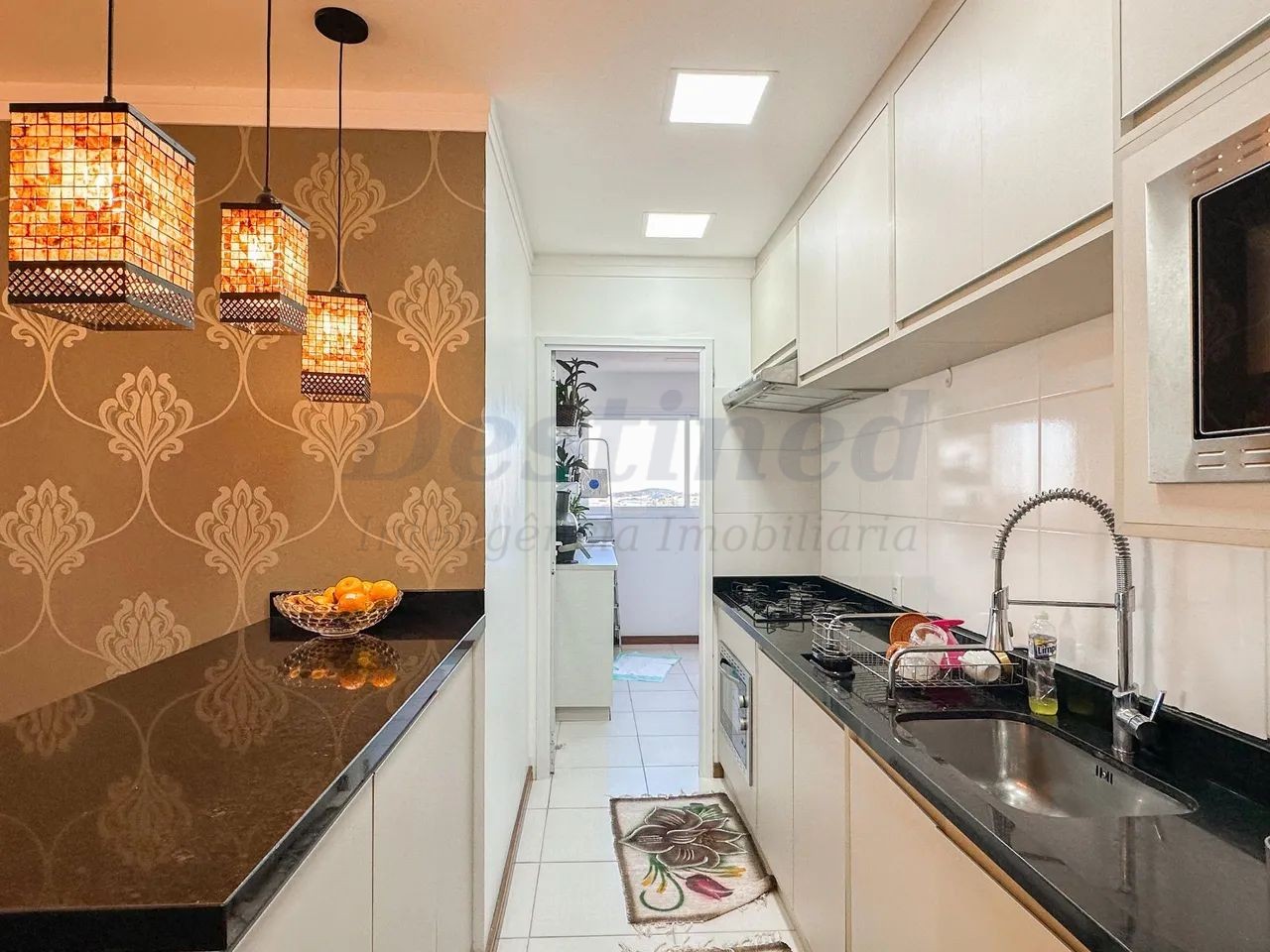 Apartamento 3 quartos para Venda no bairro stan  em Torres