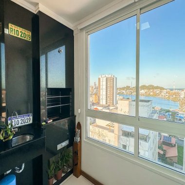 Apartamento 3 quartos para Venda no bairro stan  em Torres
