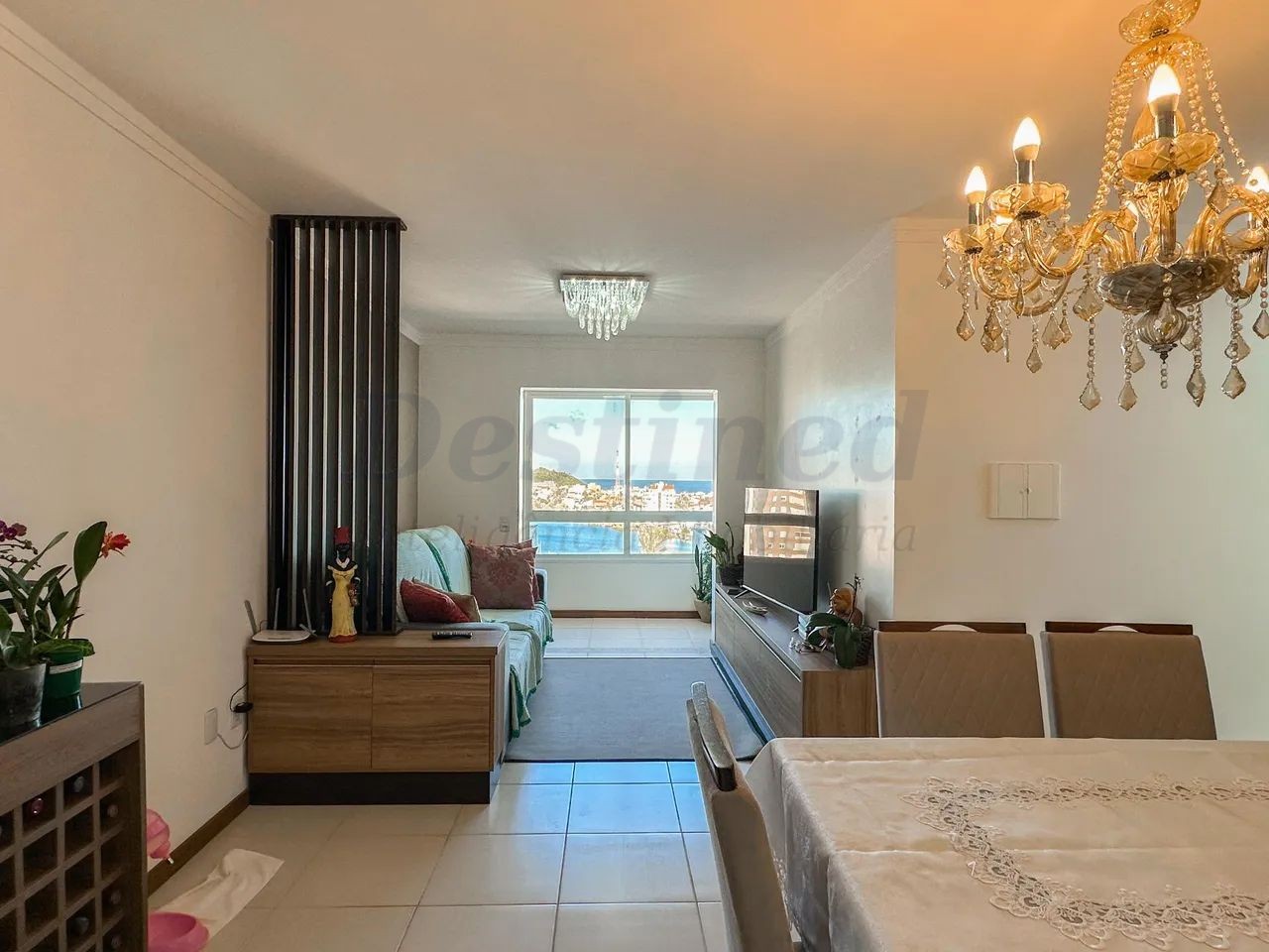 Apartamento 3 quartos para Venda no bairro stan  em Torres