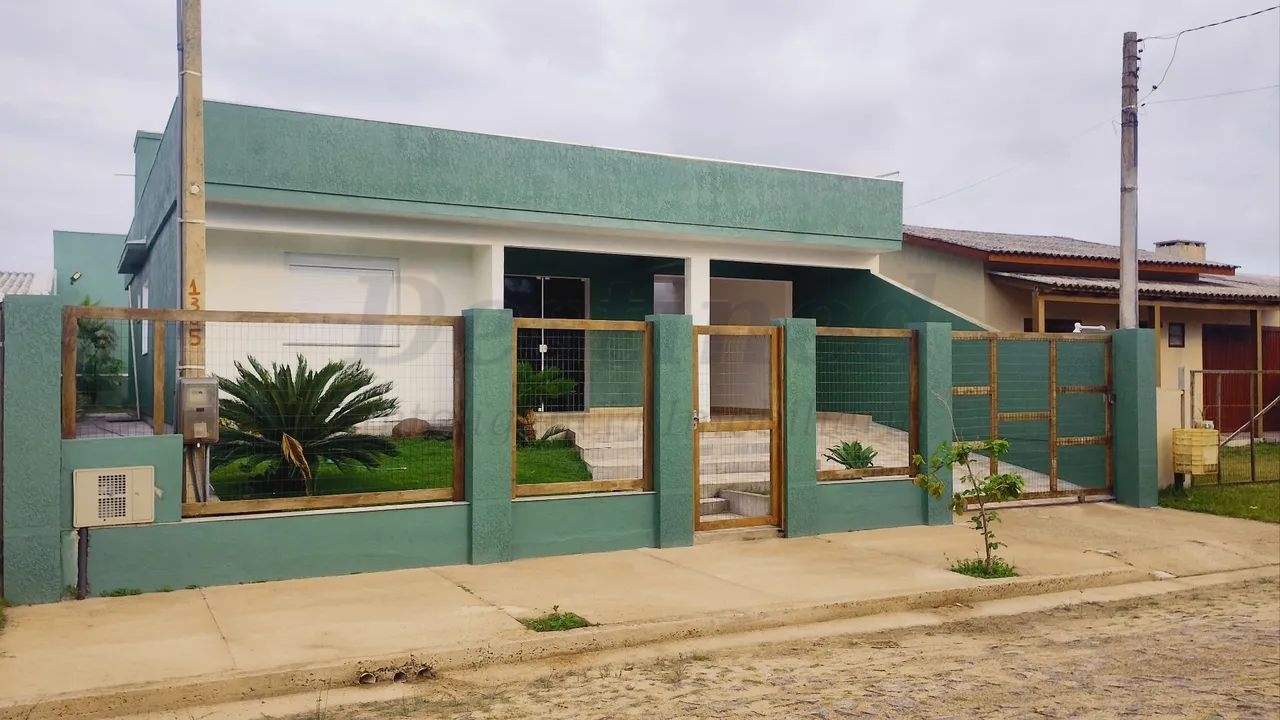 Casa 3 quartos para Venda em Osório
