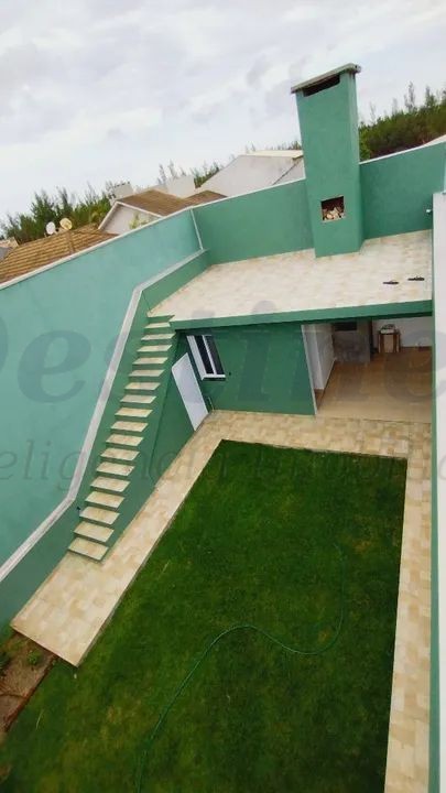Casa 3 quartos para Venda em Osório