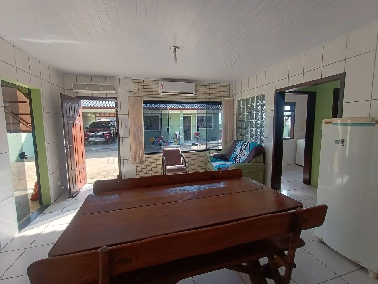 Casa 4 quartos para Venda em Mostardas