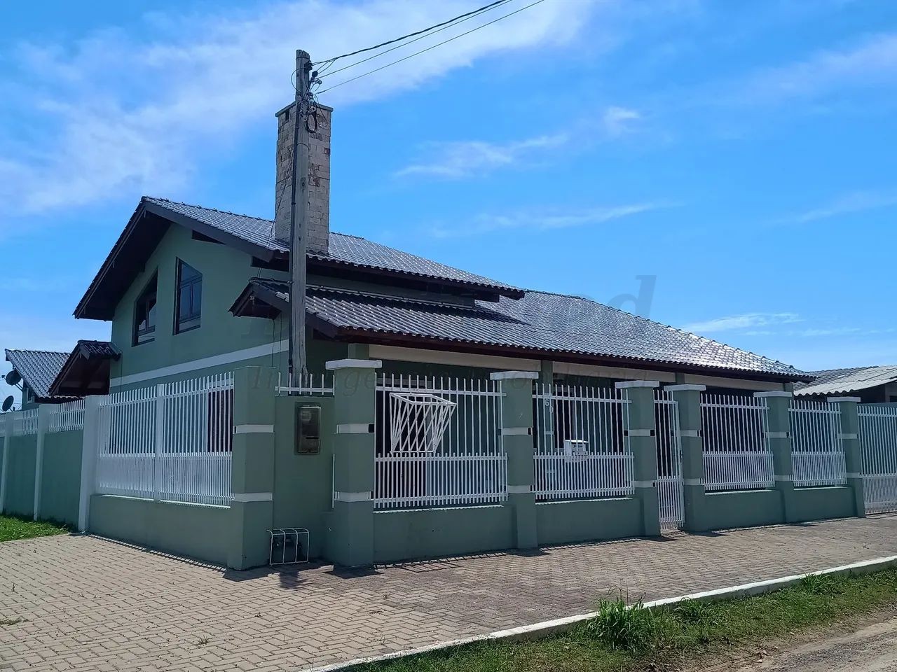 Casa 4 quartos para Venda em Mostardas