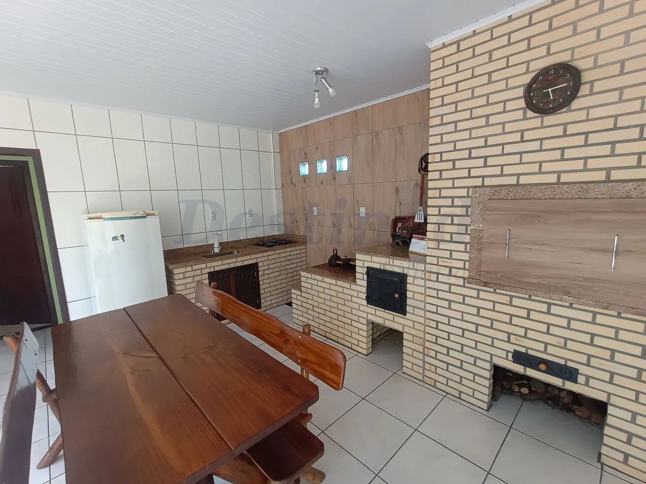 Casa 4 quartos para Venda em Mostardas