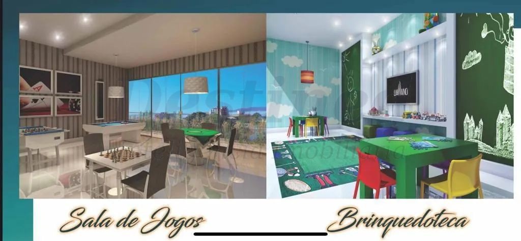 Apartamento 2 suítes para Venda no bairro Meia Praia em Itapema