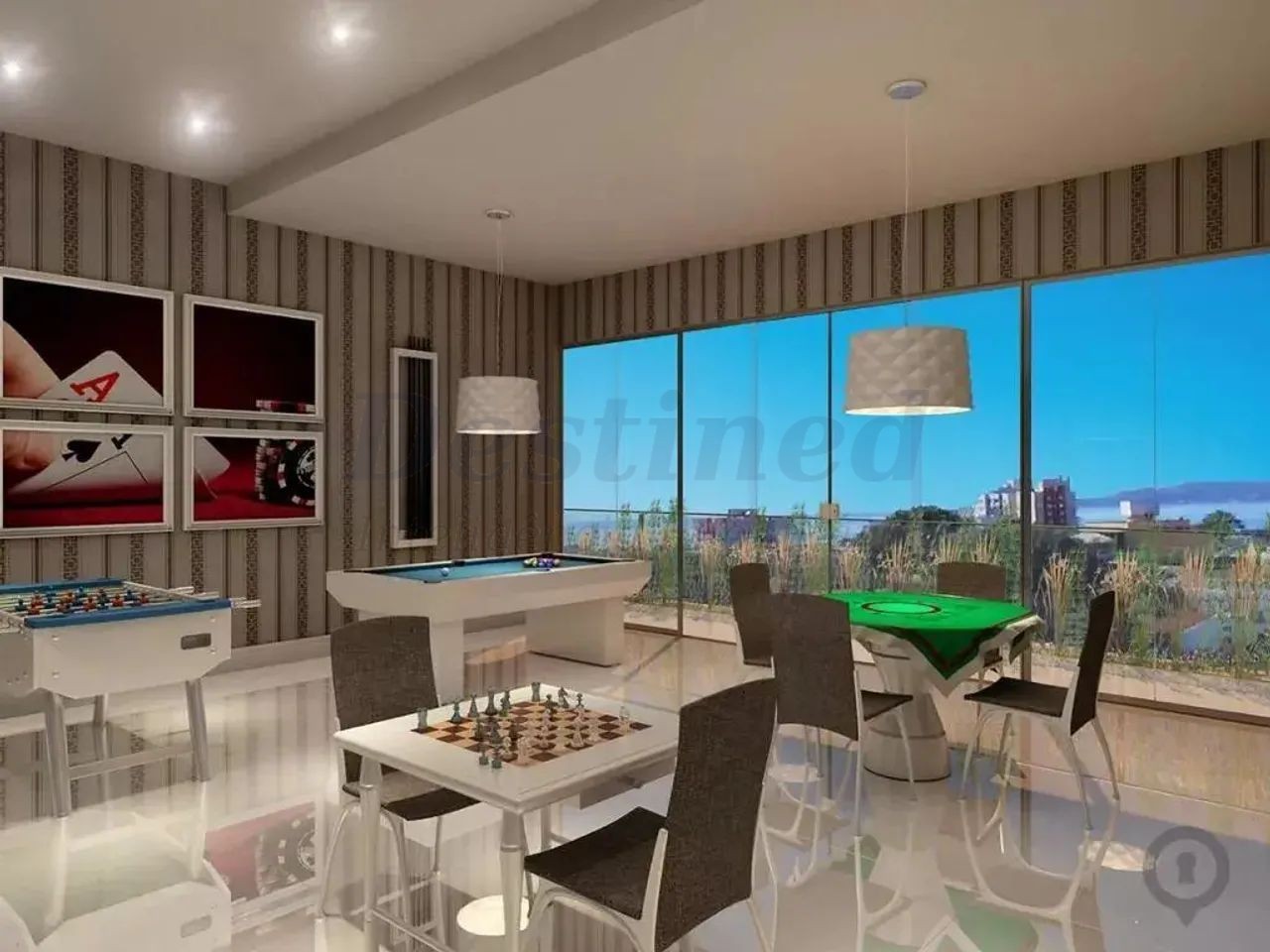 Apartamento 2 suítes para Venda no bairro Meia Praia em Itapema