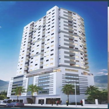 Apartamento 2 suítes para Venda no bairro Meia Praia em Itapema