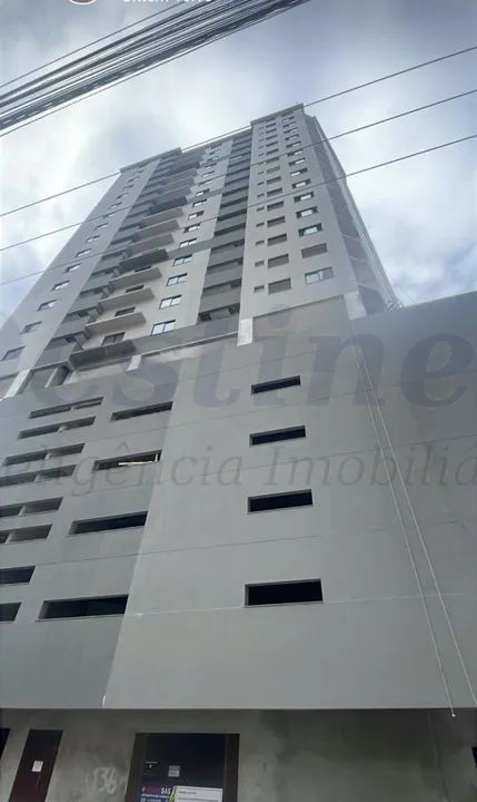 Apartamento 2 suítes para Venda no bairro Meia Praia em Itapema