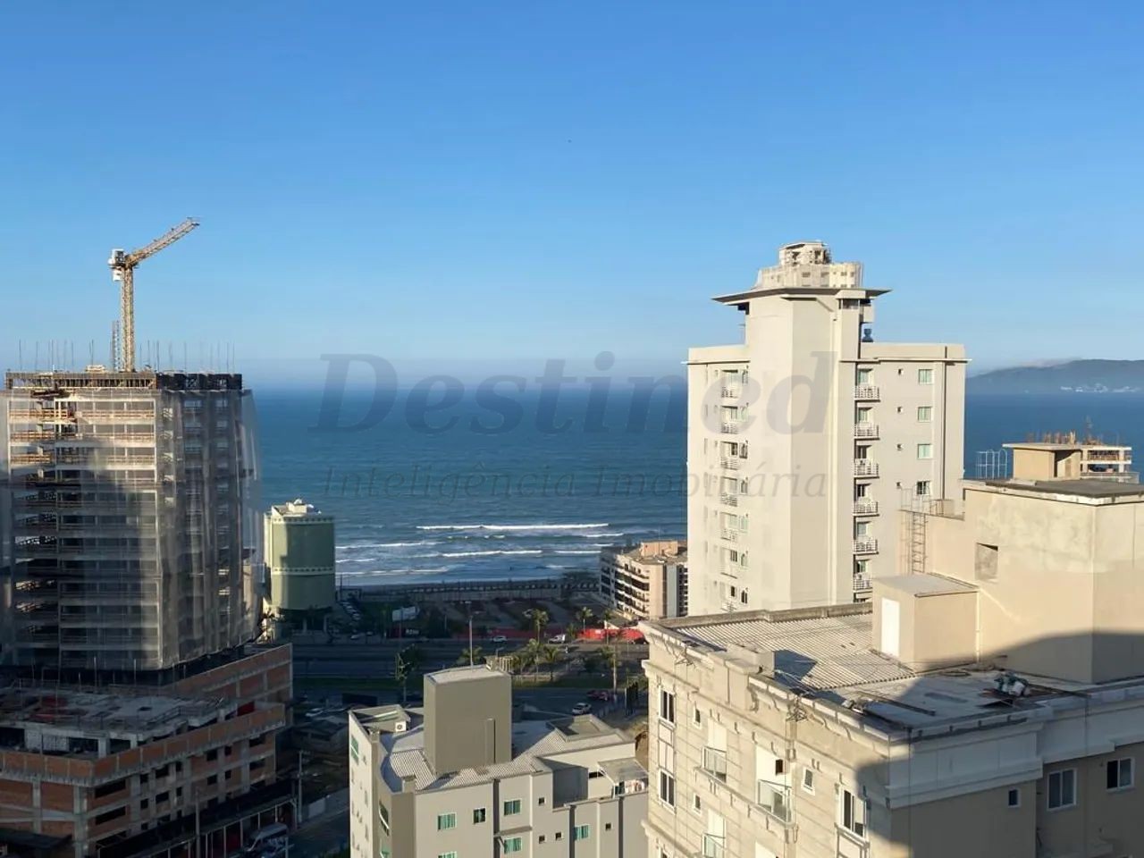 Apartamento 2 suítes para Venda no bairro Meia Praia em Itapema