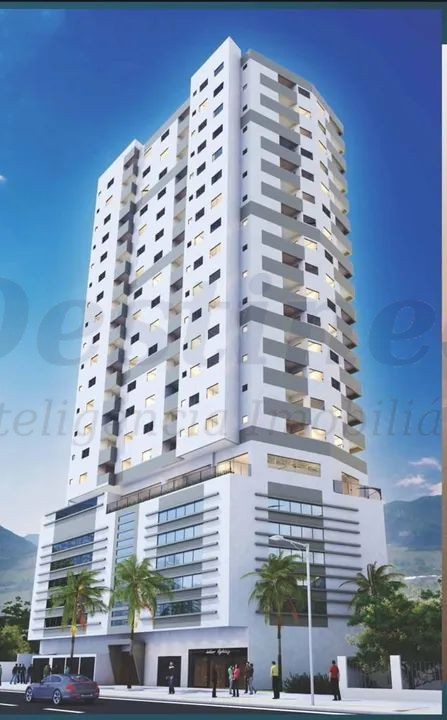 Apartamento 2 suítes para Venda no bairro Meia Praia em Itapema