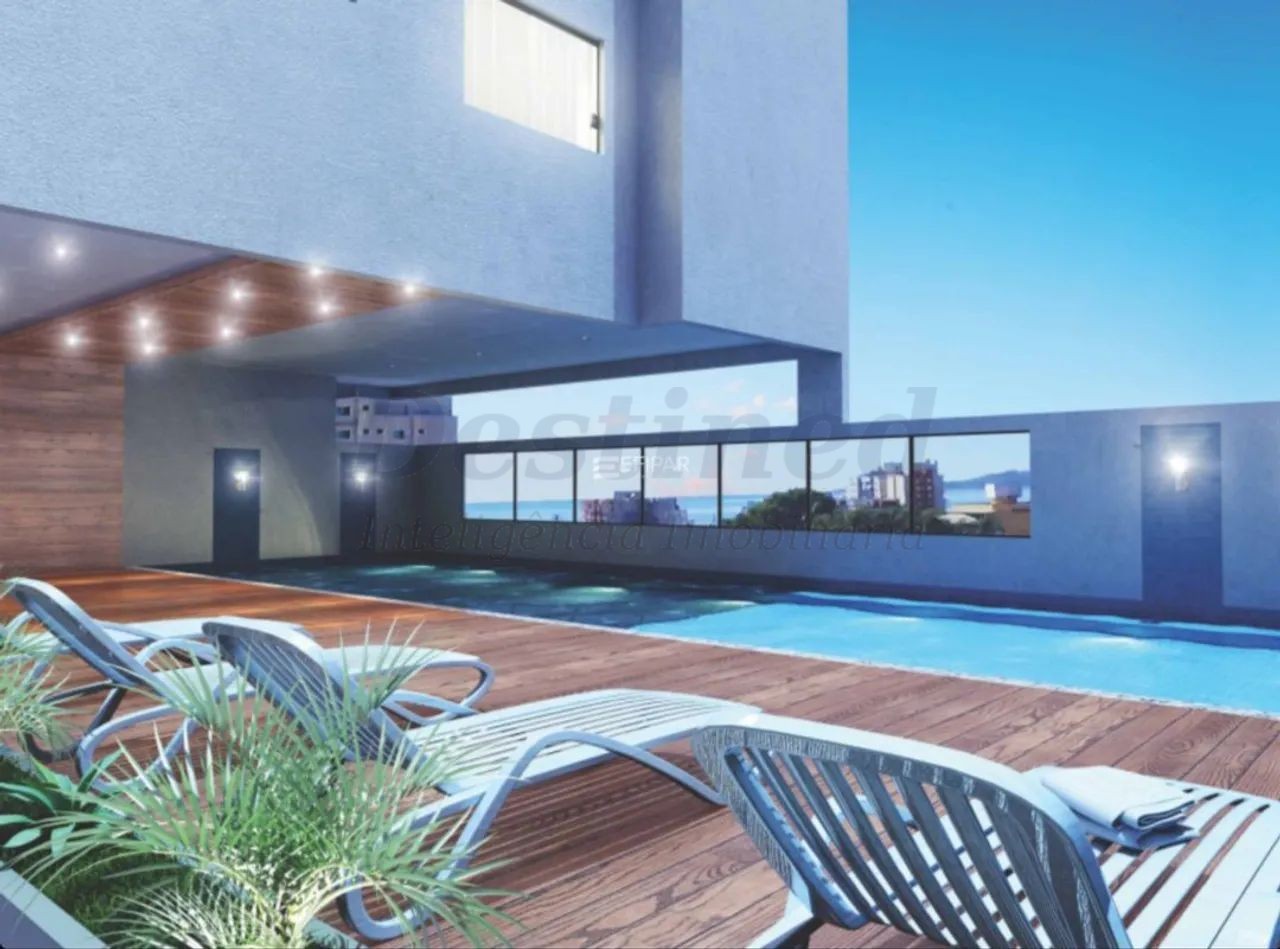 Apartamento 2 suítes para Venda no bairro Meia Praia em Itapema