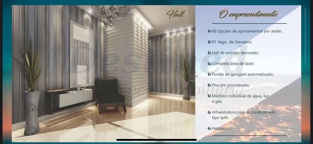 Apartamento 2 suítes para Venda no bairro Meia Praia em Itapema