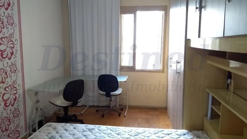 Apartamento 1 quarto para Venda no bairro Centro Histórico em Porto Alegre