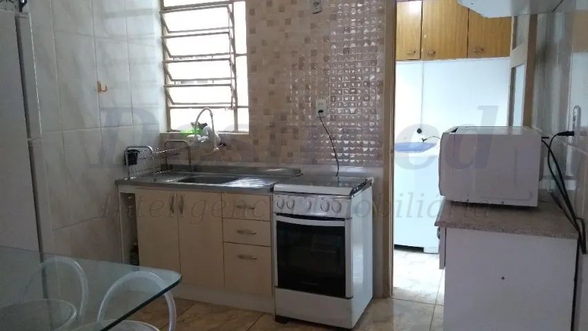 Apartamento 1 quarto para Venda no bairro Centro Histórico em Porto Alegre